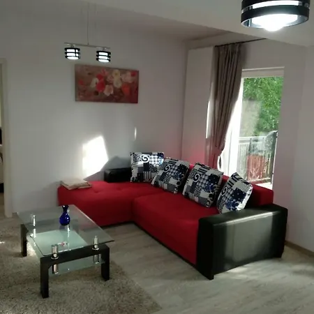 Apartament Ramona *