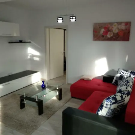 Apartment Apartament Ramona Brasov