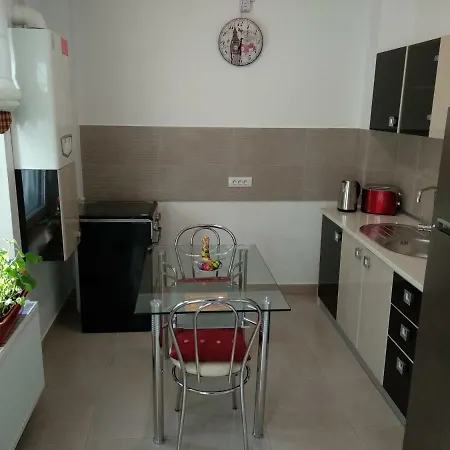 Apartament Ramona Apartment
